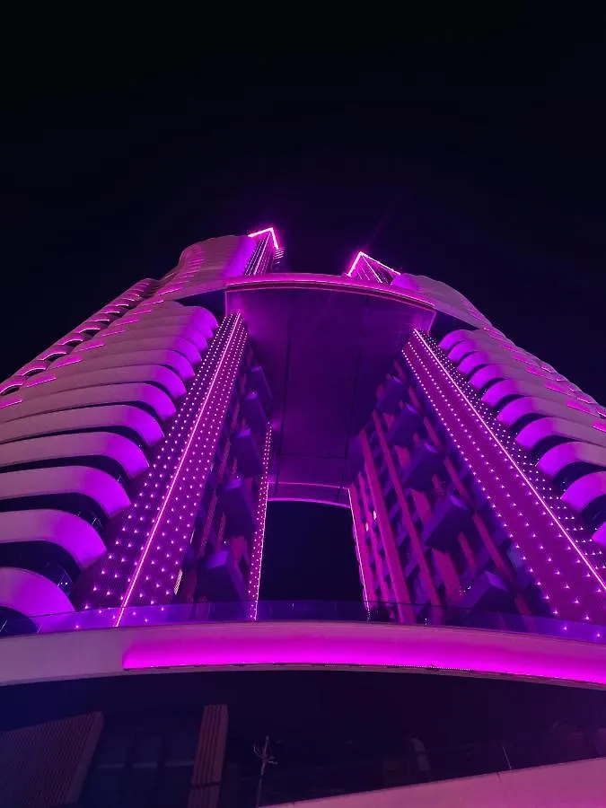 Otel Konforunda Lux Residence Izmir 0*,