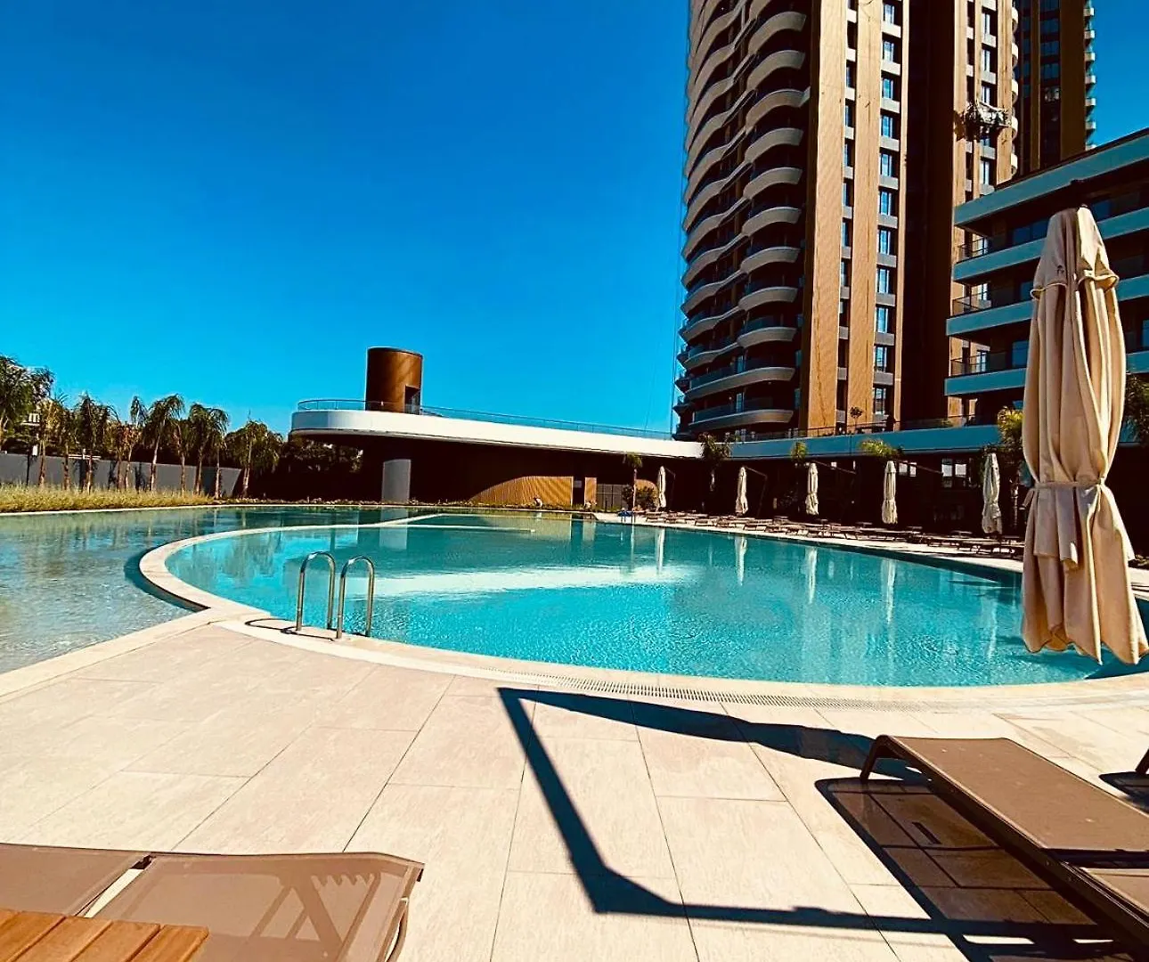 Otel Konforunda Lux Residence Izmir 0*,  Turcja